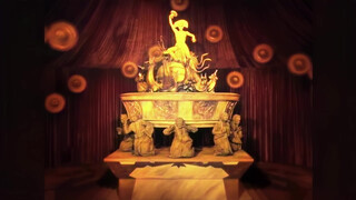 9. [4k, 60fps, colorized] (1927) Metropolis, Fritz Lang. Dance scene.