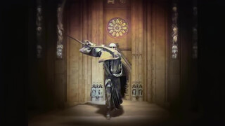 10. [4k, 60fps, colorized] (1927) Metropolis, Fritz Lang. Dance scene.