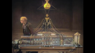 4. [4k, 60fps, colorized] (1927) Metropolis, Fritz Lang. Maria’s transformation.