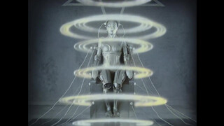 8. [4k, 60fps, colorized] (1927) Metropolis, Fritz Lang. Maria’s transformation.