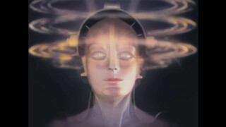 9. [4k, 60fps, colorized] (1927) Metropolis, Fritz Lang. Maria’s transformation.