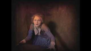 2. [4k, 60fps, colorized] (1927) Metropolis, Fritz Lang. Maria’s transformation.