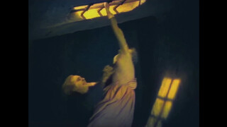 3. [4k, 60fps, colorized] (1927) Metropolis, Fritz Lang. Maria’s transformation.