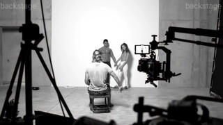 5. ART PHOTOGRAPHY | PHOTOSHOOT | BACKSTAGE | BEHIND THE SCENES | WORKSHOP #bts #backstage #photoshoot