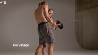 9. APPO ATHANA | BTS | BACKSTAGE | BEHIND THE SCENES