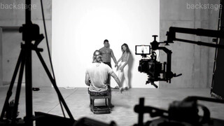 5. ART PHOTOGRAPHY | BEHIND THE SCENES | PHOTOSHOOT #bts #behindthescenes #workshop