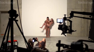 9. ART PHOTOGRAPHY | BEHIND THE SCENES | PHOTOSHOOT #bts #behindthescenes #workshop