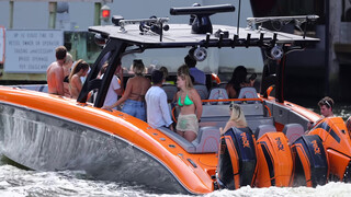 5. Miami Boats… anyone know the girls at 3:59