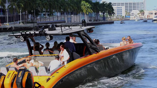 Miami Boats… anyone know the girls at 3:59