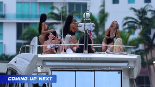 1. Miami Boats… anyone know the girls at 3:59