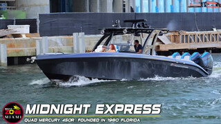 9. Miami Boats… anyone know the girls at 3:59