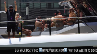 10. Miami Boats… anyone know the girls at 3:59