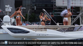 3. Miami Boats… anyone know the girls at 3:59