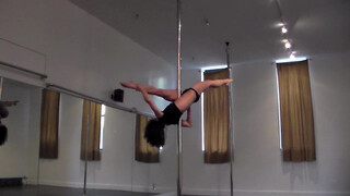 Pole high