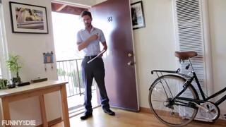 6. Enf comedy sketch with full frontal nudity