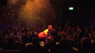 5. Jess Love Hula Hoops Naked @4:40