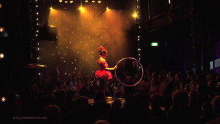 6. Jess Love Hula Hoops Naked @4:40