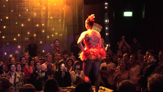 3. Jess Love Hula Hoops Naked @4:40