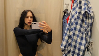 1. 1:51 PIERCED NIPPLES