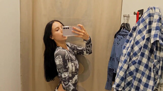 9. 1:51 PIERCED NIPPLES