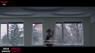 3. Behind the scenes Porn