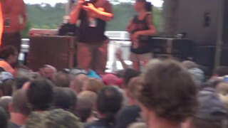 Milf Takes Off Wet Tshirt @1:50 Nice Tits