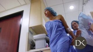 4. Stay At Home Mom Gets Huge Implants 0:52, 4:02