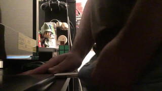 4. sounding in underwear continued