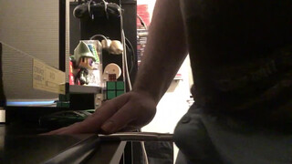 5. sounding in underwear continued