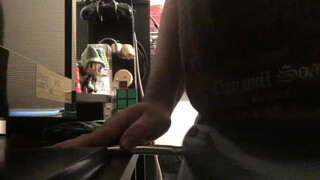 sounding in underwear continued