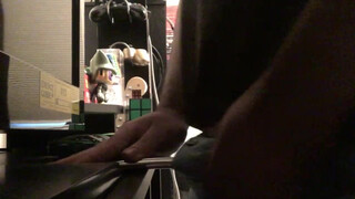 6. sounding in underwear continued