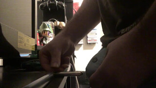 1. sounding in underwear continued