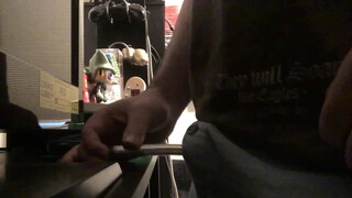 7. sounding in underwear continued