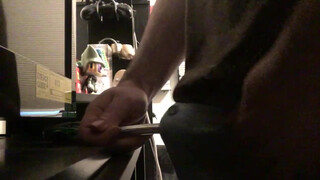 8. sounding in underwear continued