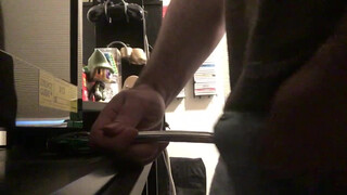 9. sounding in underwear continued