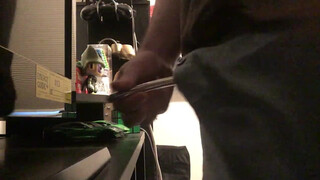 10. sounding in underwear continued