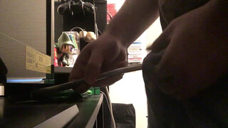 2. sounding in underwear continued