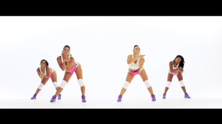 Has anyone ever seen this pose in a porn scene?