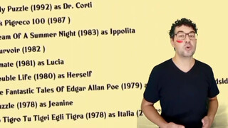 3. sexy italian ’80s