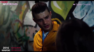 6. Movie (Fu.C.king Berlin 2016 trailer)