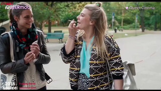 3. Movie (Fu.C.king Berlin 2016 trailer)