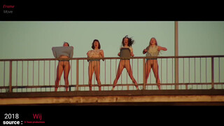 3. Top 5 Erotic movies