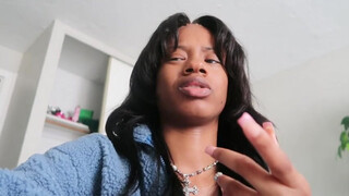 1. Nipple at 6:36, underboob throughout