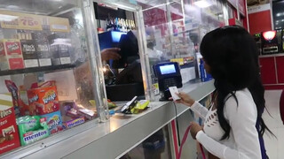 7. Nipple at 6:36, underboob throughout