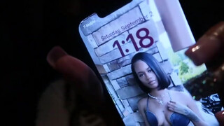 9. Nipple at 6:36, underboob throughout