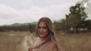 playboy shoots are always a good time.