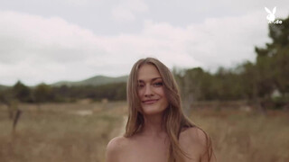 6. playboy shoots are always a good time.