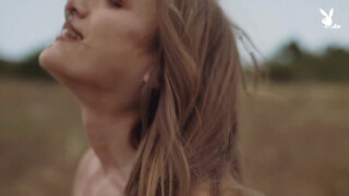 7. playboy shoots are always a good time.