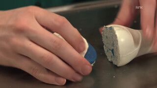 4. Vagina With Full Bush @2:47