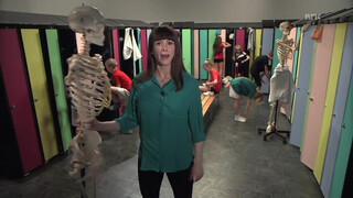 1. Vagina With Full Bush @2:47